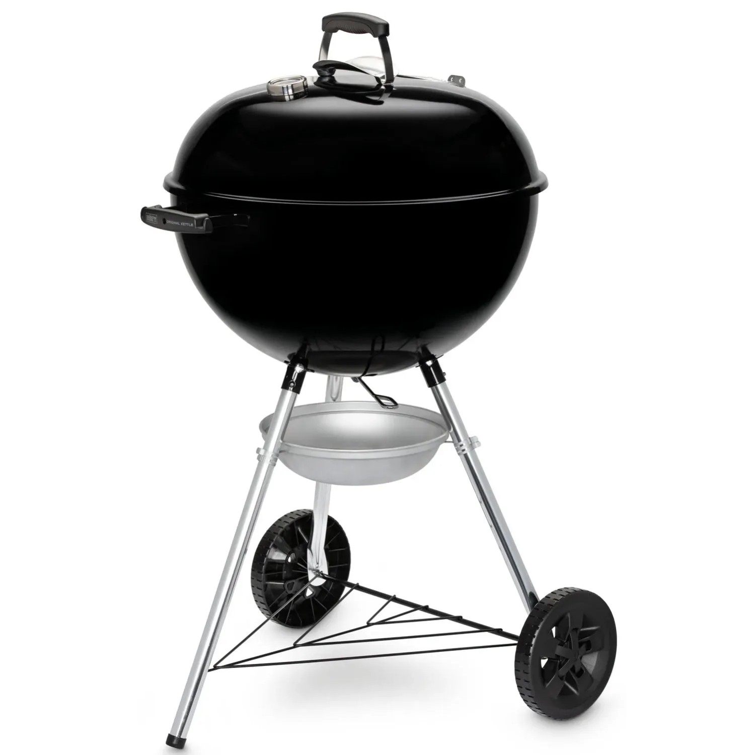 Weber Grill węglowy ORIGINAL KETTLE