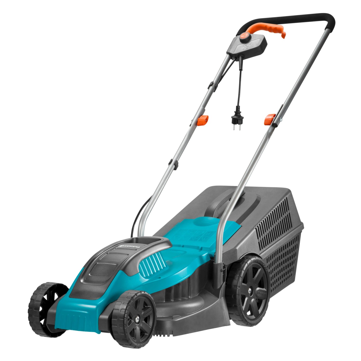 Gardena Kosiarka elektryczna 1100W PowerMax 1100/32