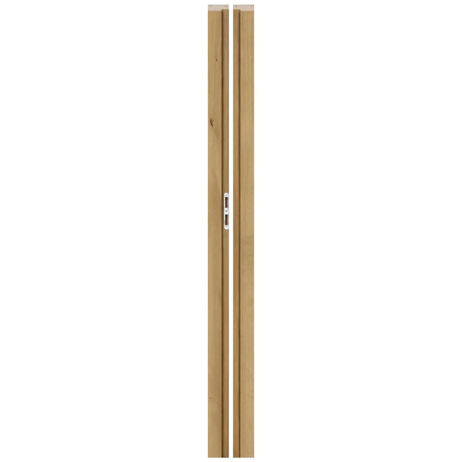 Baza lewa ościeżnicy standard dąb górski