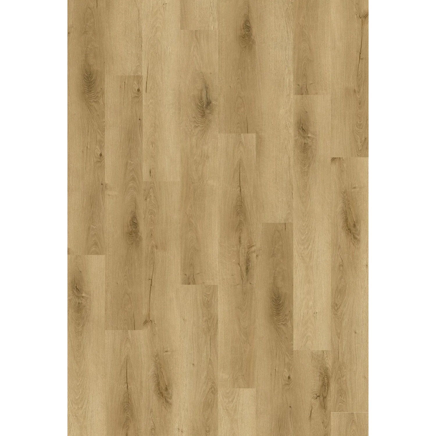 Panel winylowy Dąb Avila 3,5 mm