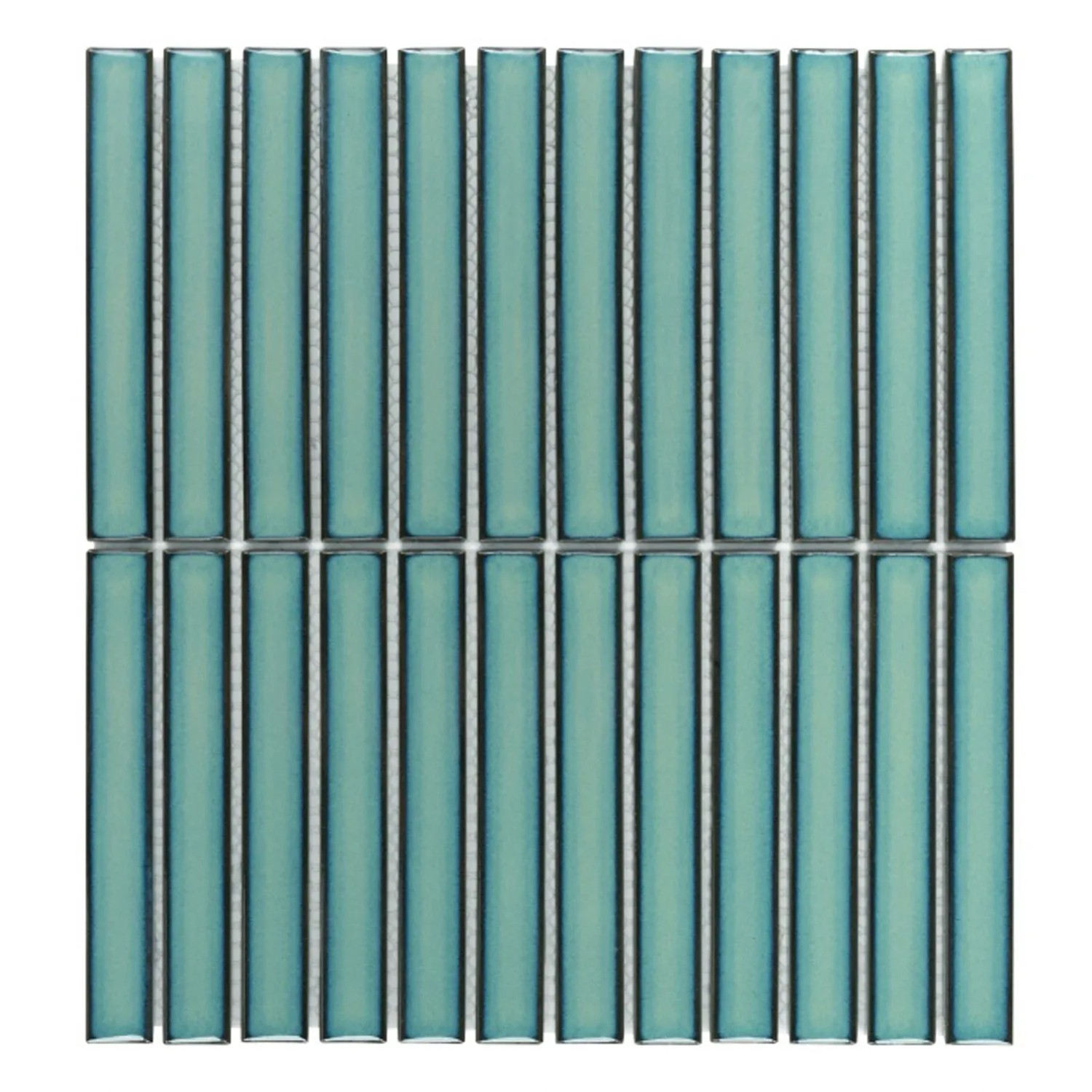 Mozaika Kitkat beryl 29,3x29,7 cm