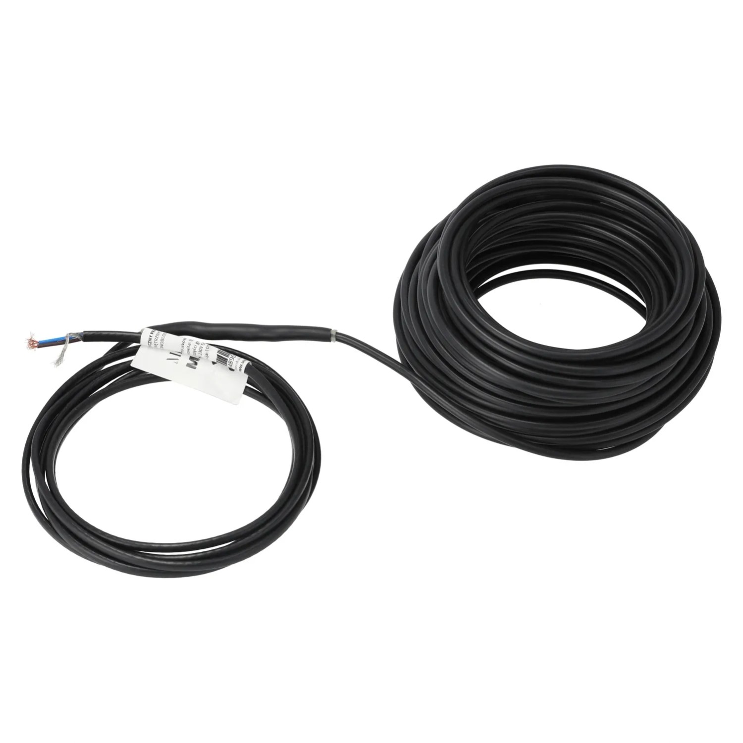 Mission Air Przewód grzewczy ICE-20W/m 80W 4m przeciwoblodzeniowy