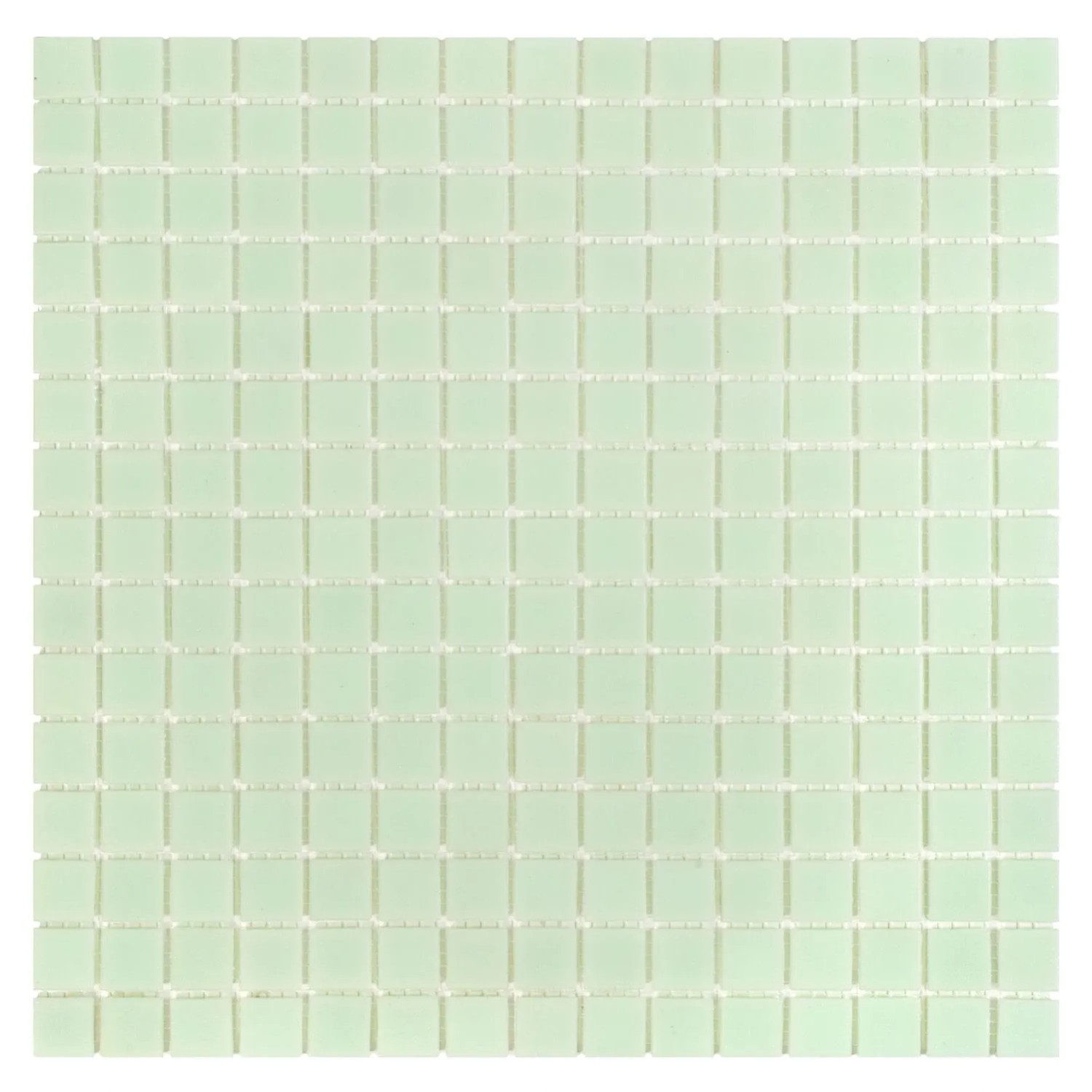 Mozaika Non-Slip verd 32,7 x 32,7 cm