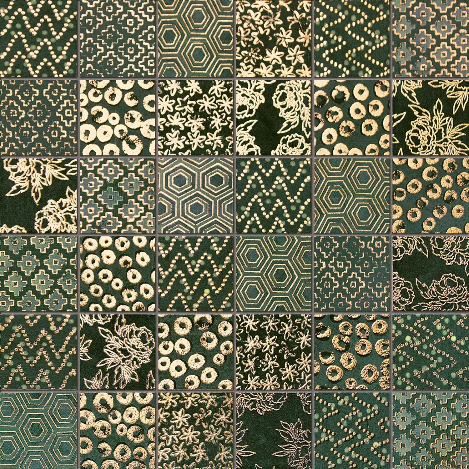 Mozaika Vinaros 29,8 cm x 29,8 cm