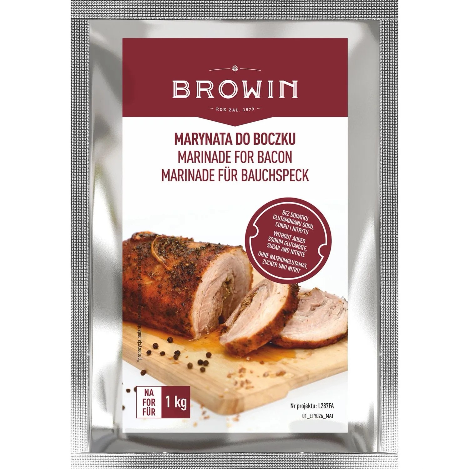 Marynata do boczku 35 g