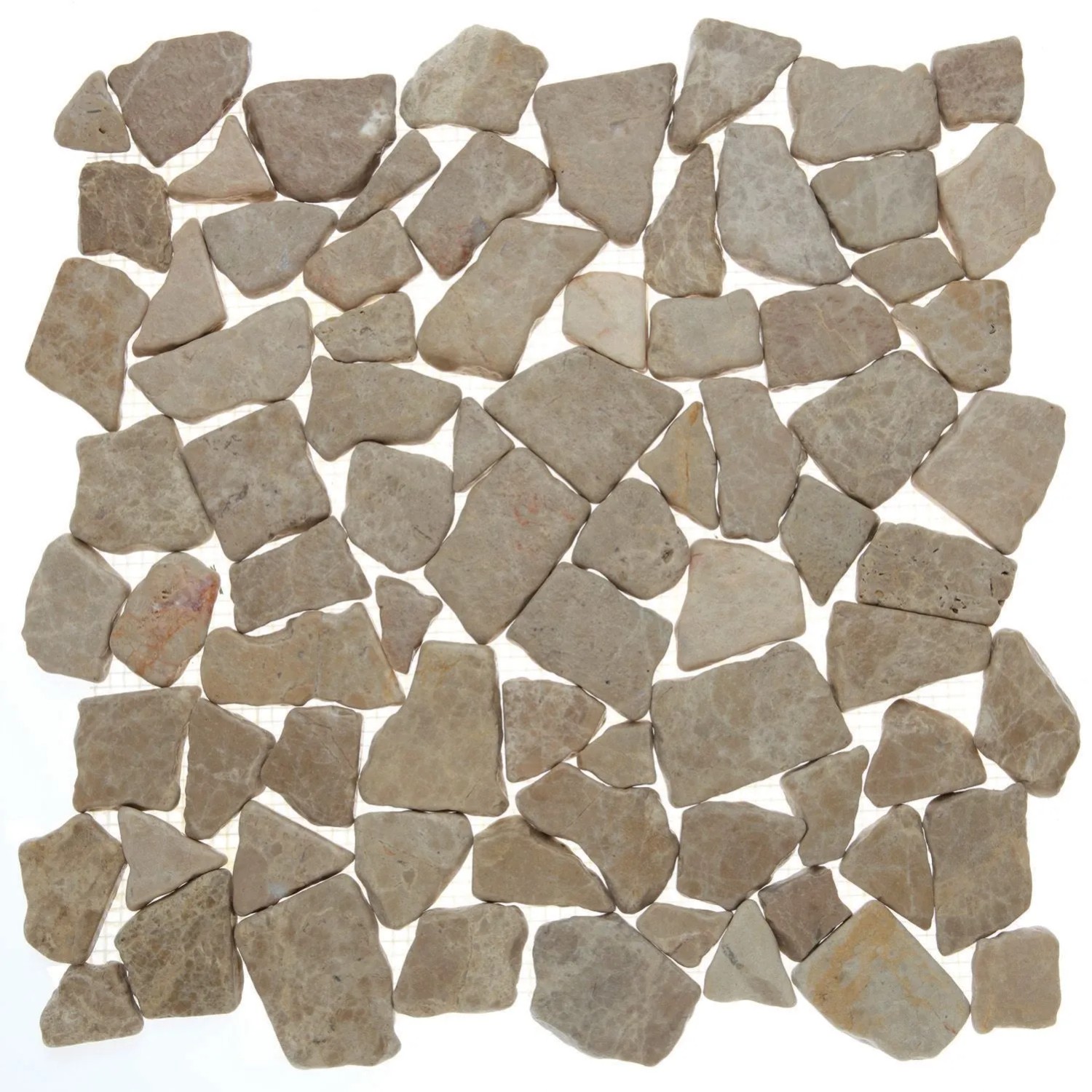 Mozaika GrindStone beige 30,5 x 30,5 cm