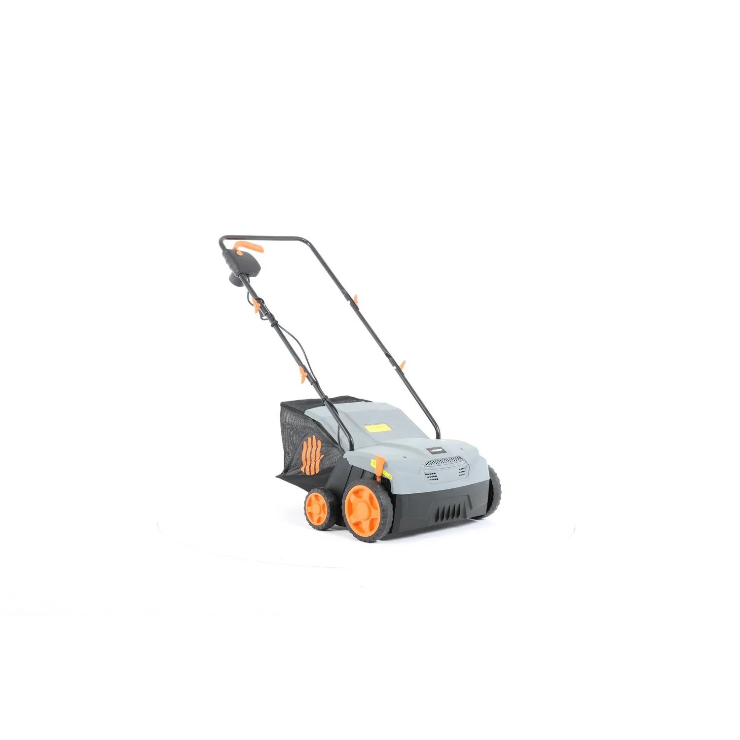 HANDY Wertykulator elektryczny 1400W PW1432