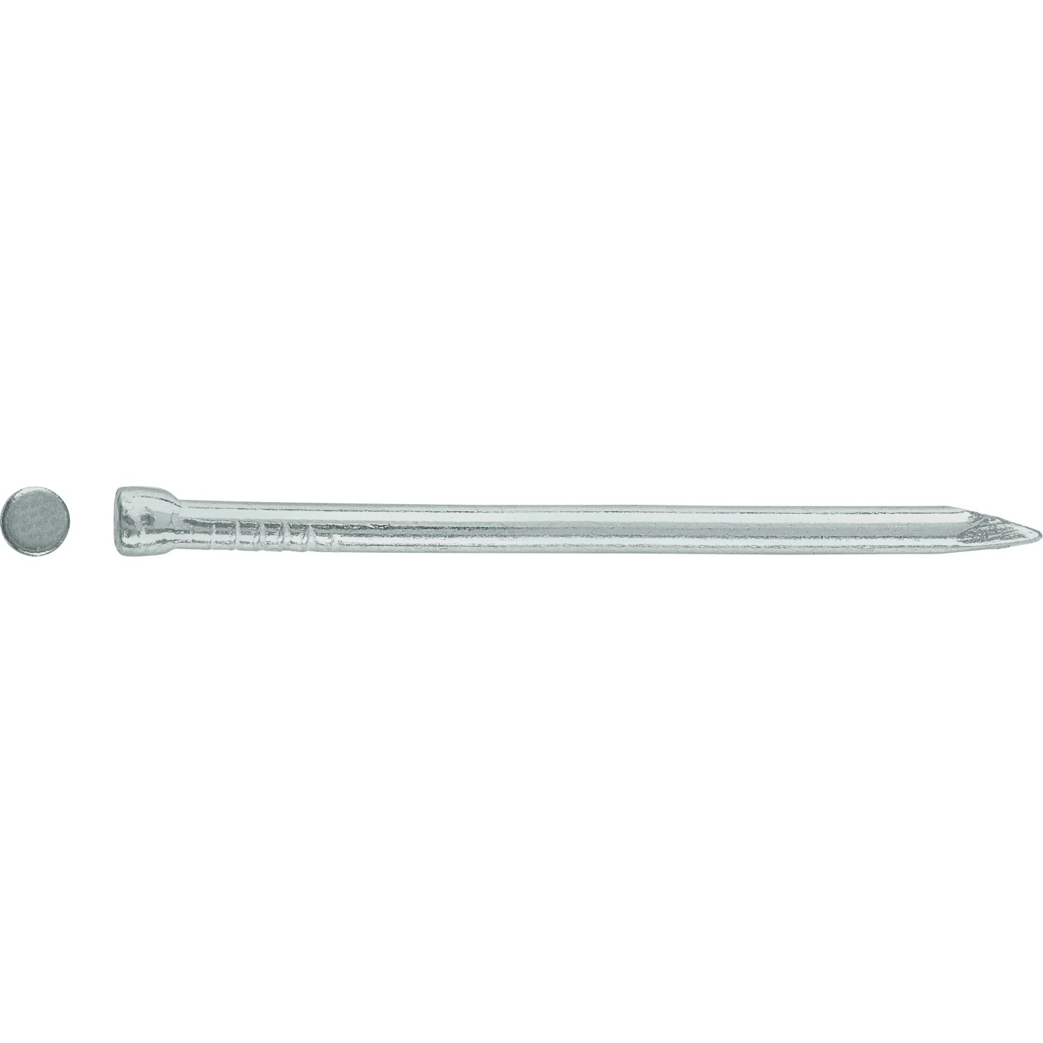Gwoździe stolarskie ocynkowane 1,2x20mm
