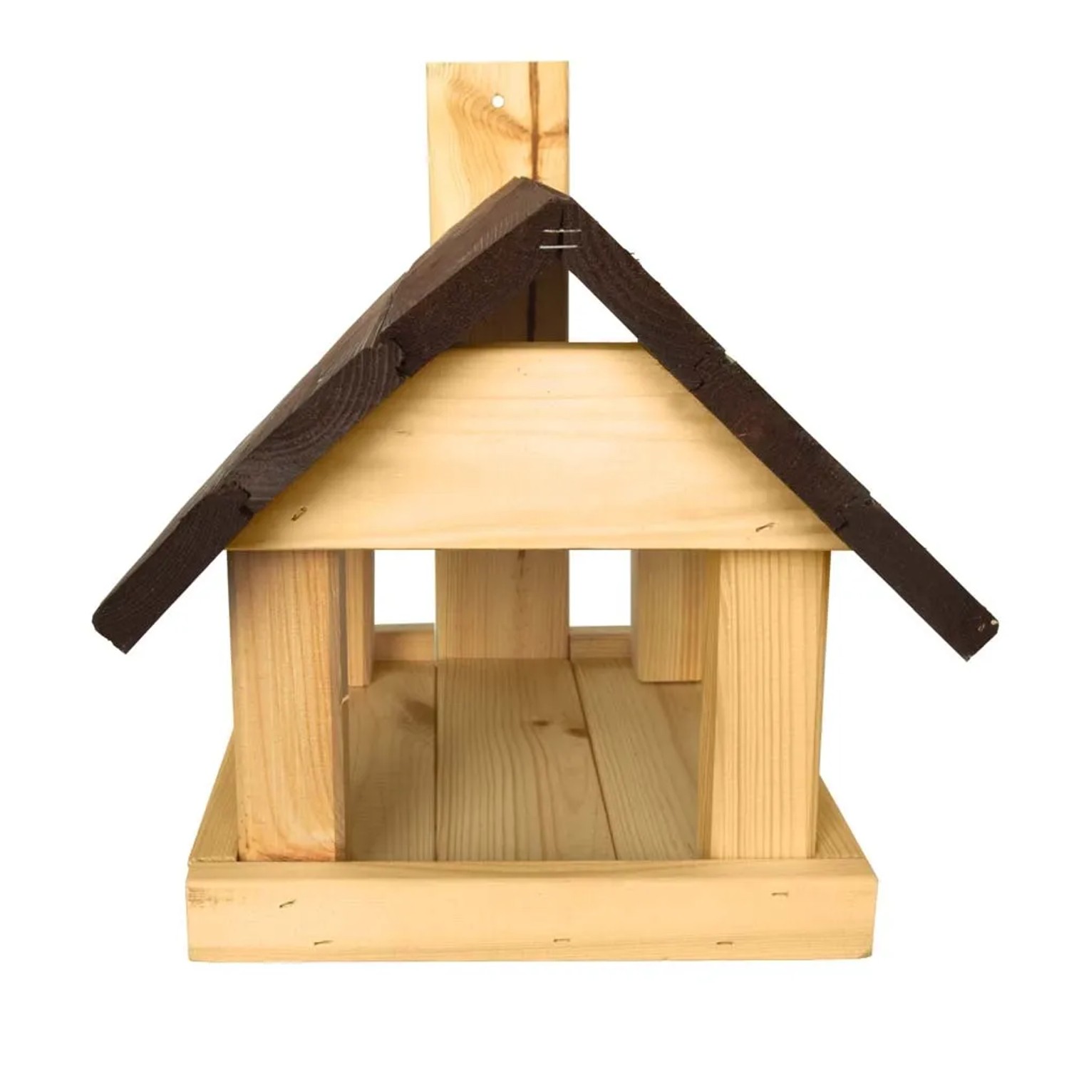 Karmnik z podpórką Koliberek - 35,5 x 28,5 cm