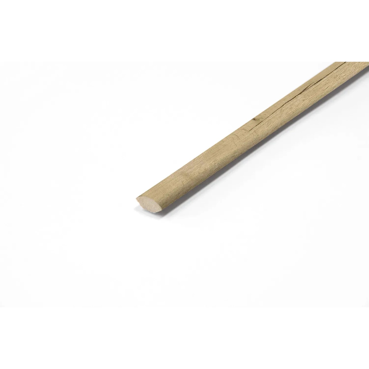 Classen Listwa wykończeniowa dąb Claveland 12 x 12 mm
