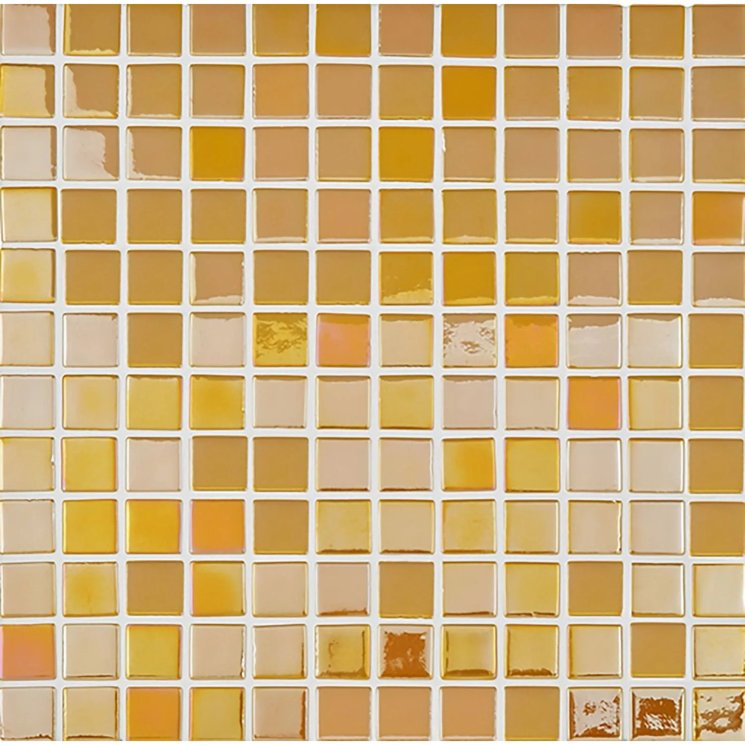 Mozaika S-Gold 31,5 x 31,5 cm