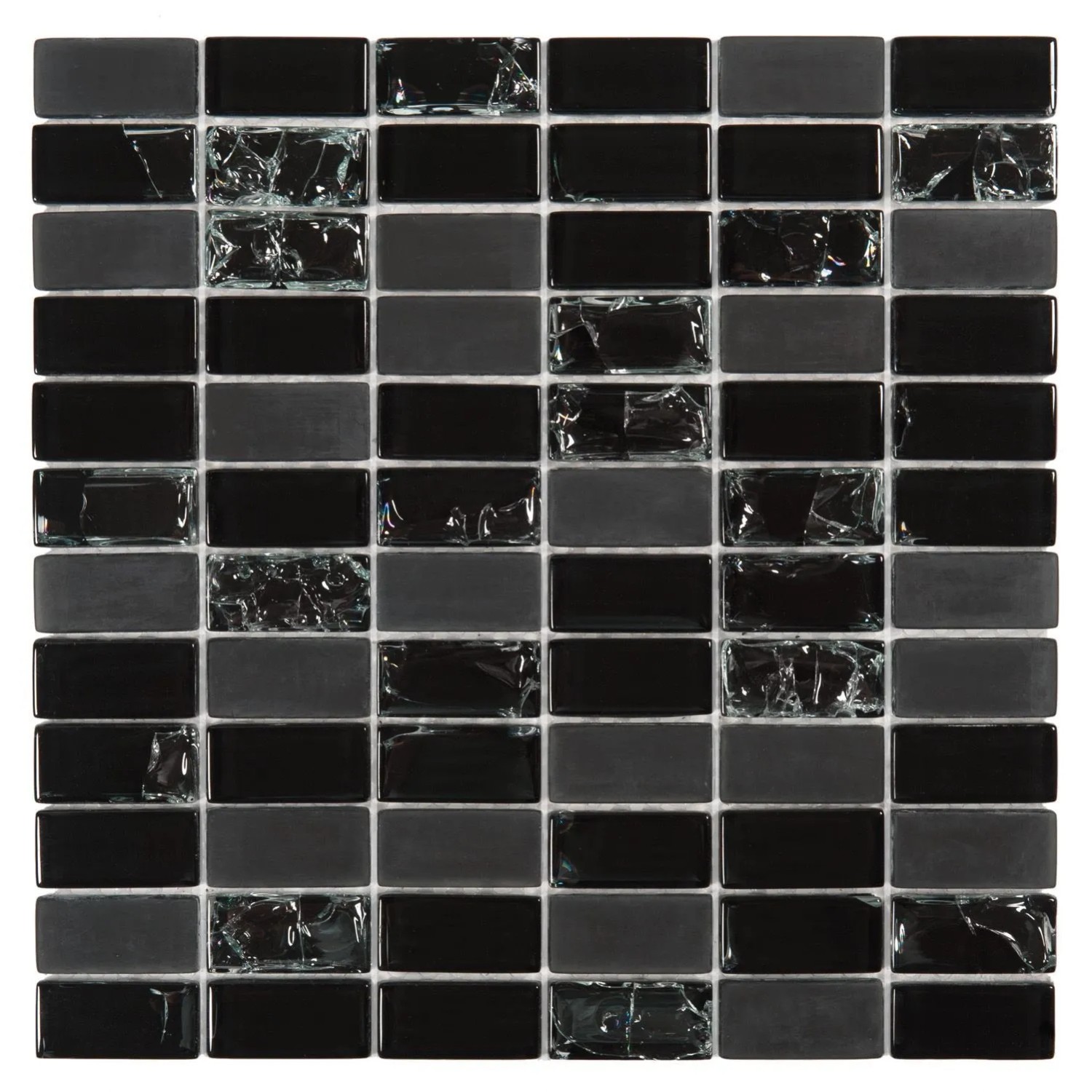 Mozaika Block mix DD3 120 29,8 x 29,8 cm