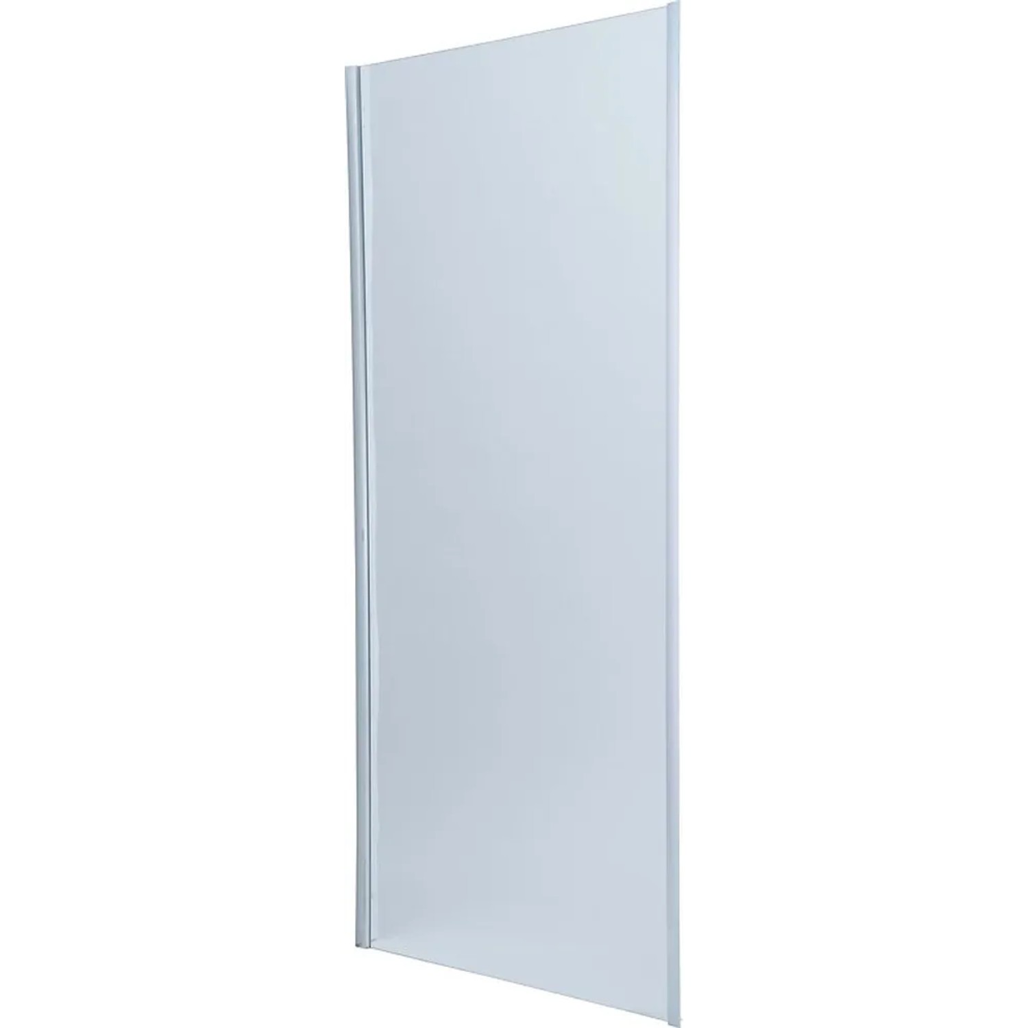 BALIV Ścianka do kabiny prysznicowej Valencia DUK-4860 80 cm