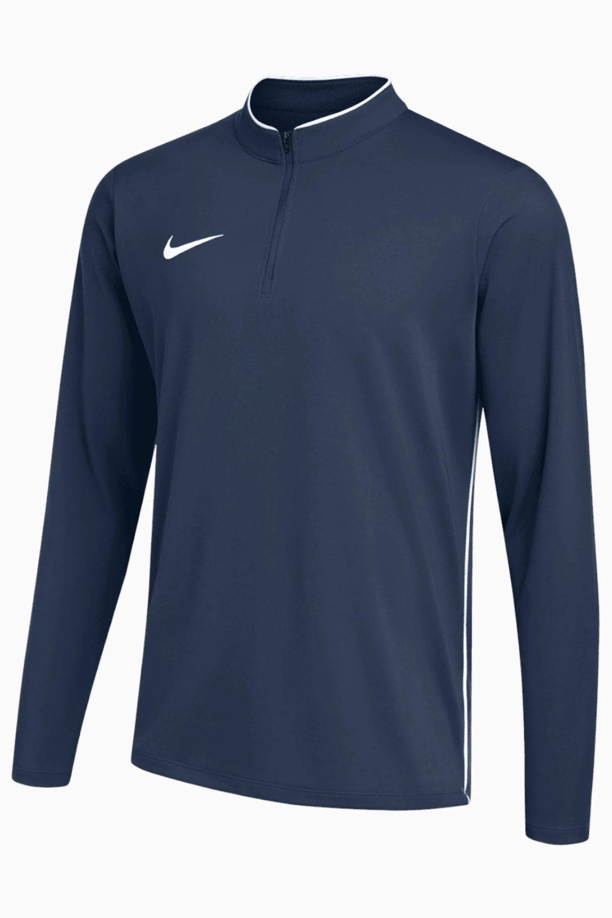 Bluza Nike Dri-Fit Park 26 Drill Top - Granatowy