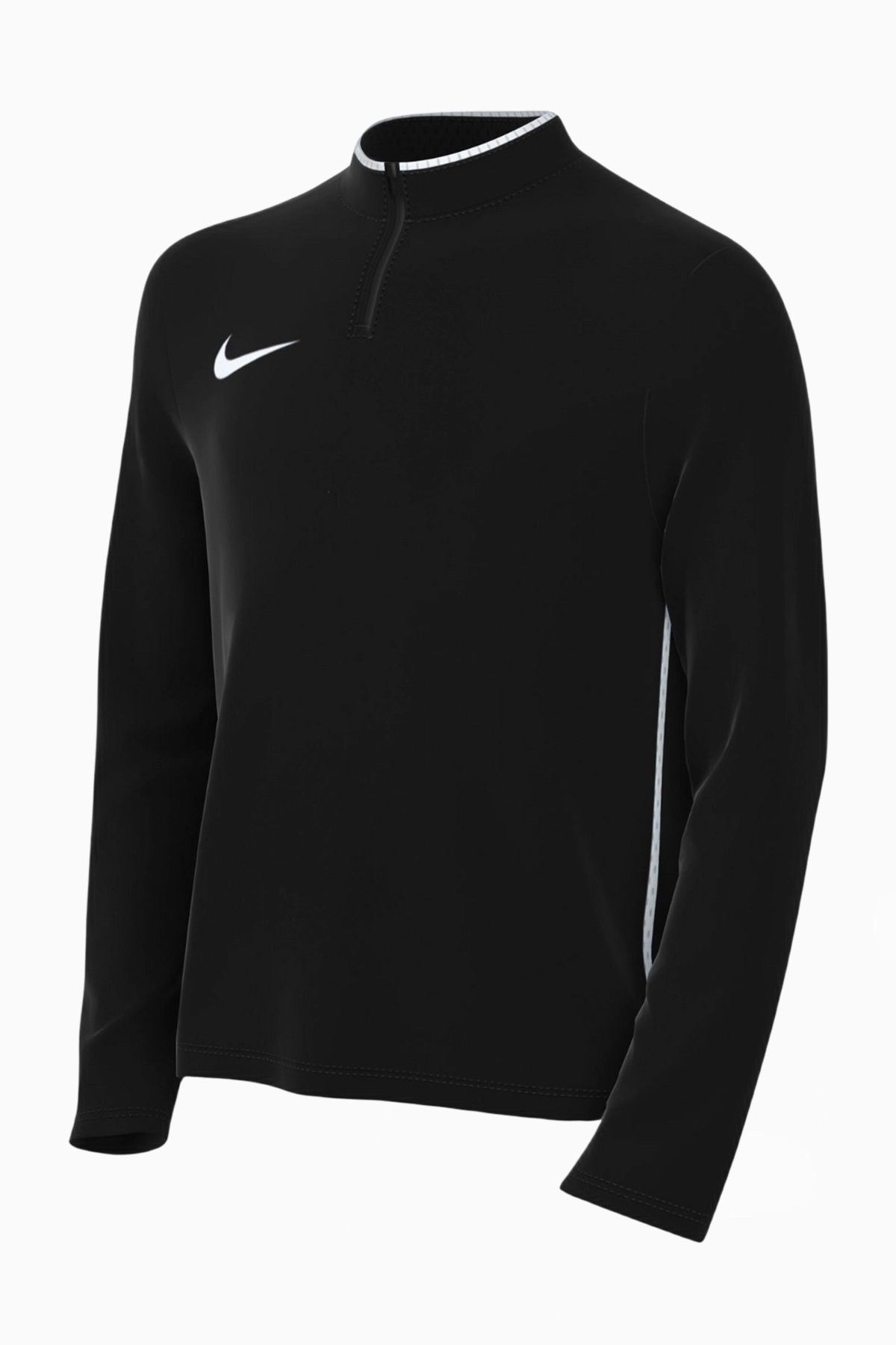 Bluza Nike Dri-Fit Park 26 Drill Top Junior - Czarny