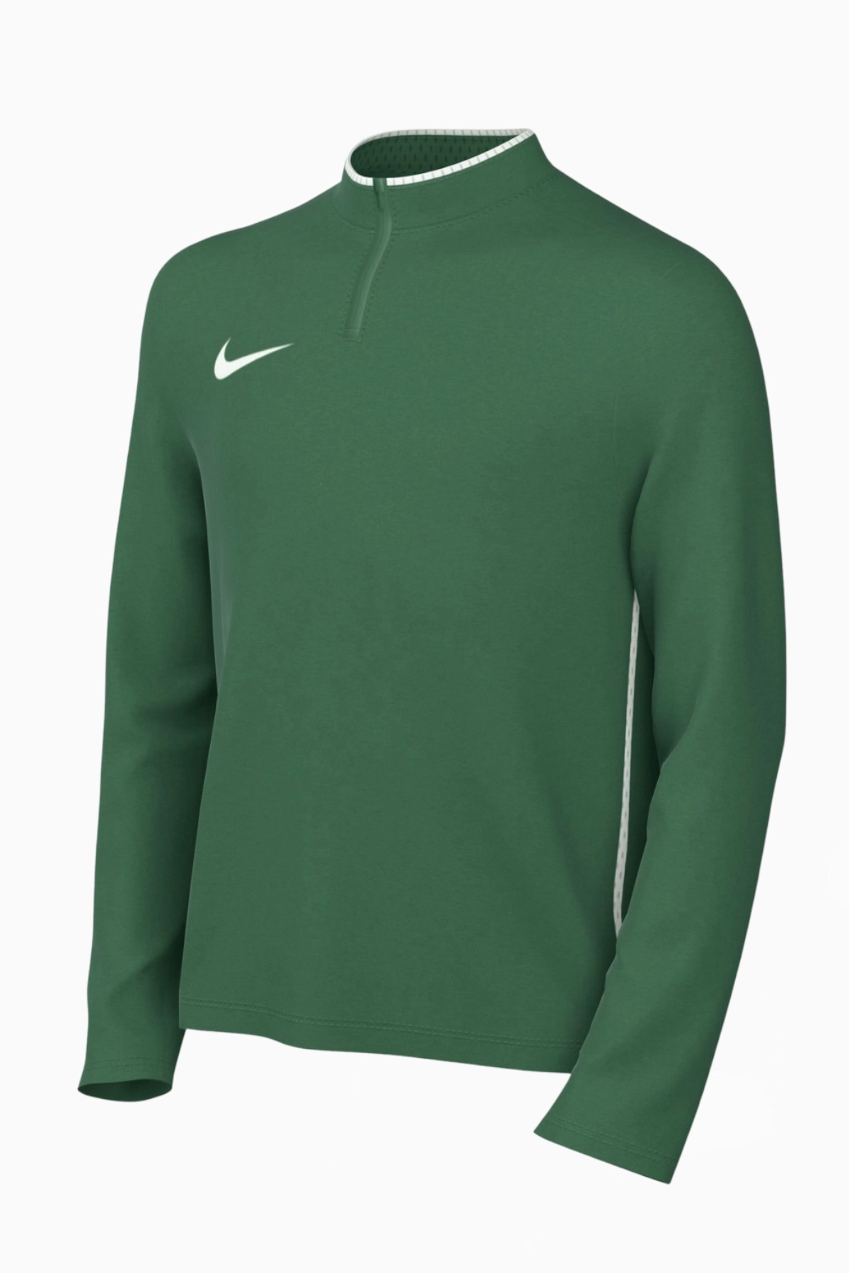 Bluza Nike Dri-Fit Park 26 Drill Top Junior - Zielony