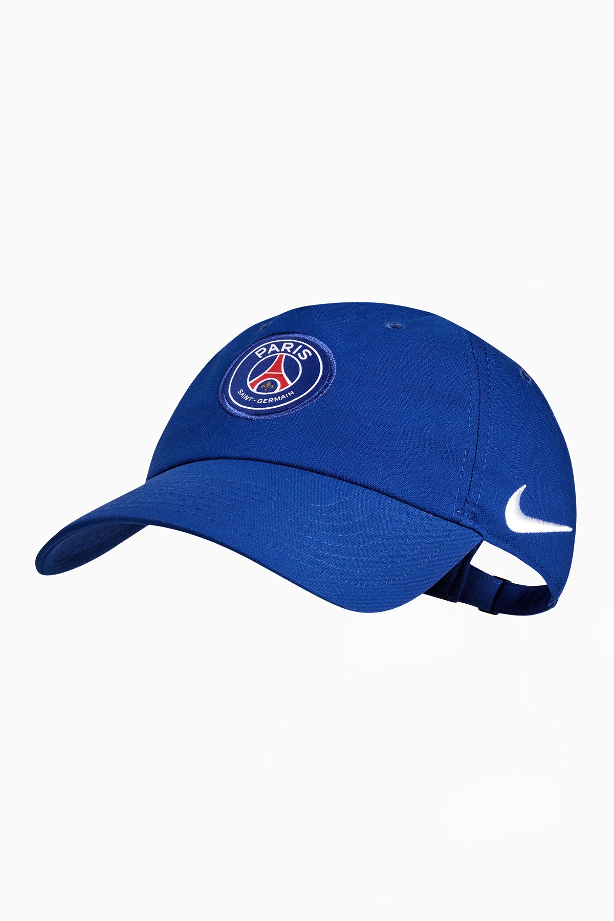 Czapka Nike PSG 26/27 Club - Niebieski