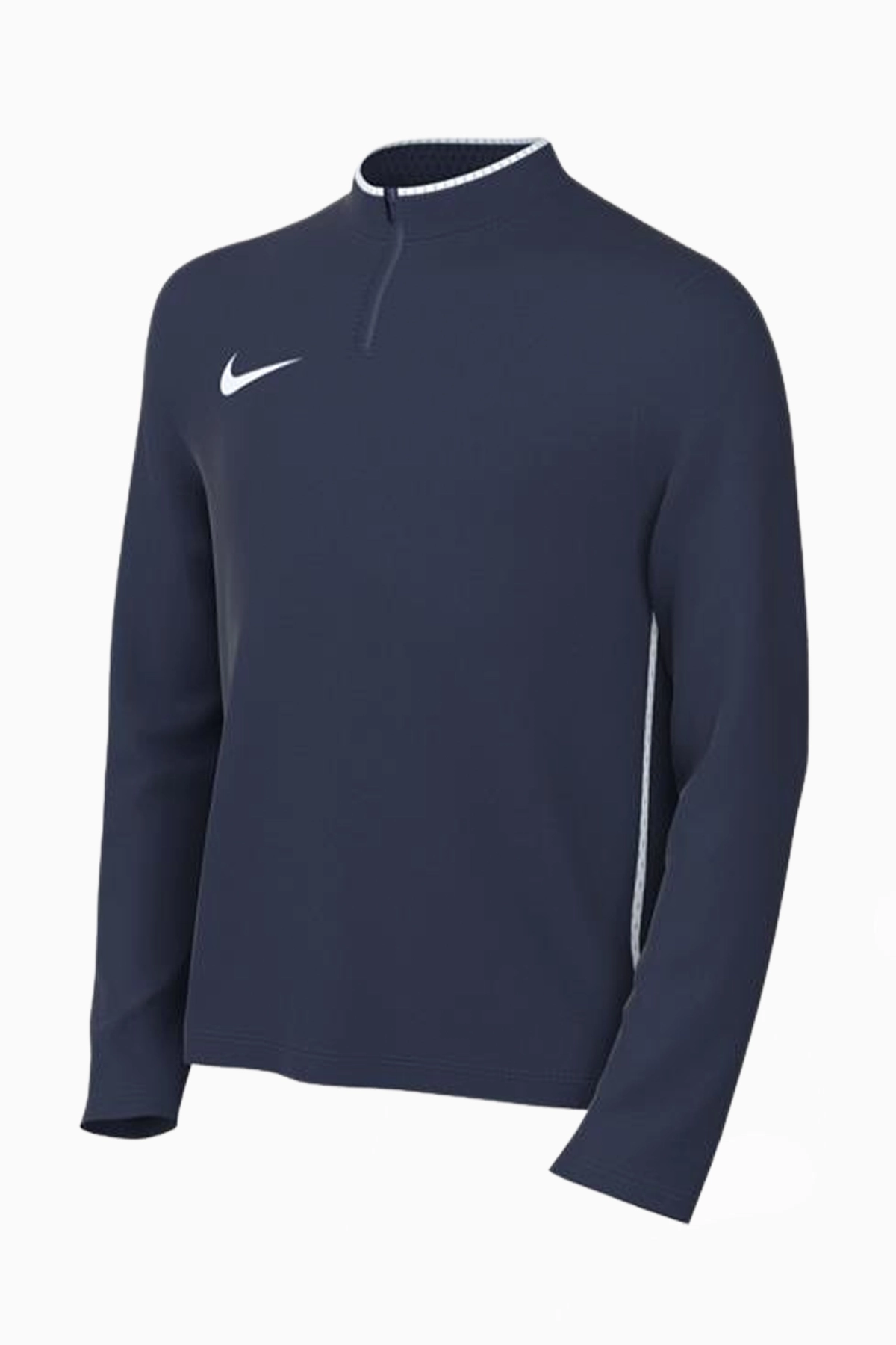 Bluza Nike Dri-Fit Park 26 Drill Top Junior - Granatowy