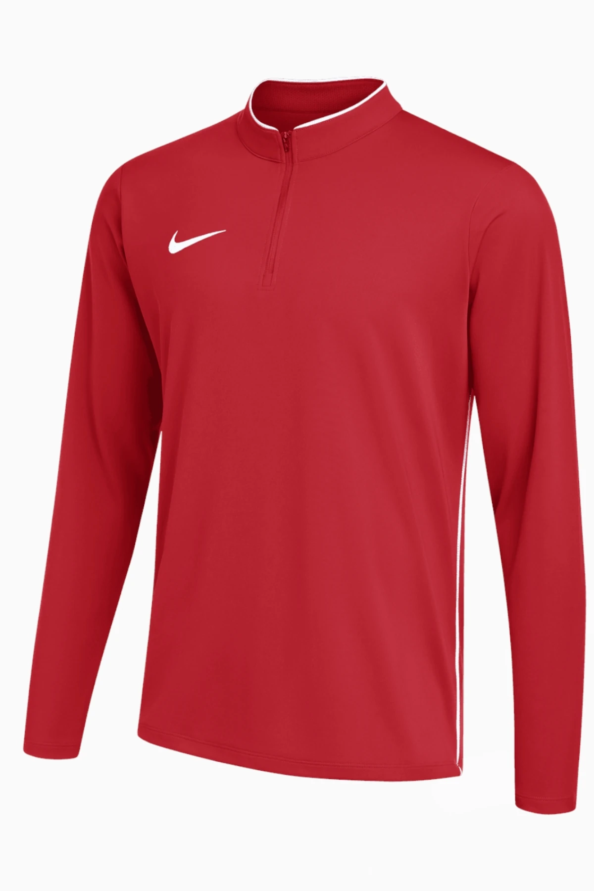 Bluza Nike Dri-Fit Park 26 Drill Top - Czerwony