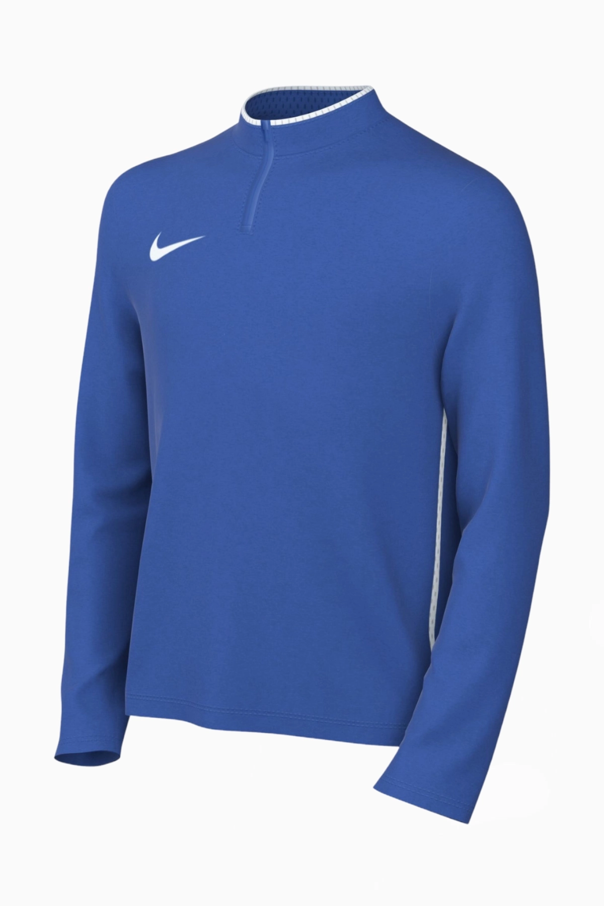 Bluza Nike Dri-Fit Park 26 Drill Top Junior - Niebieski