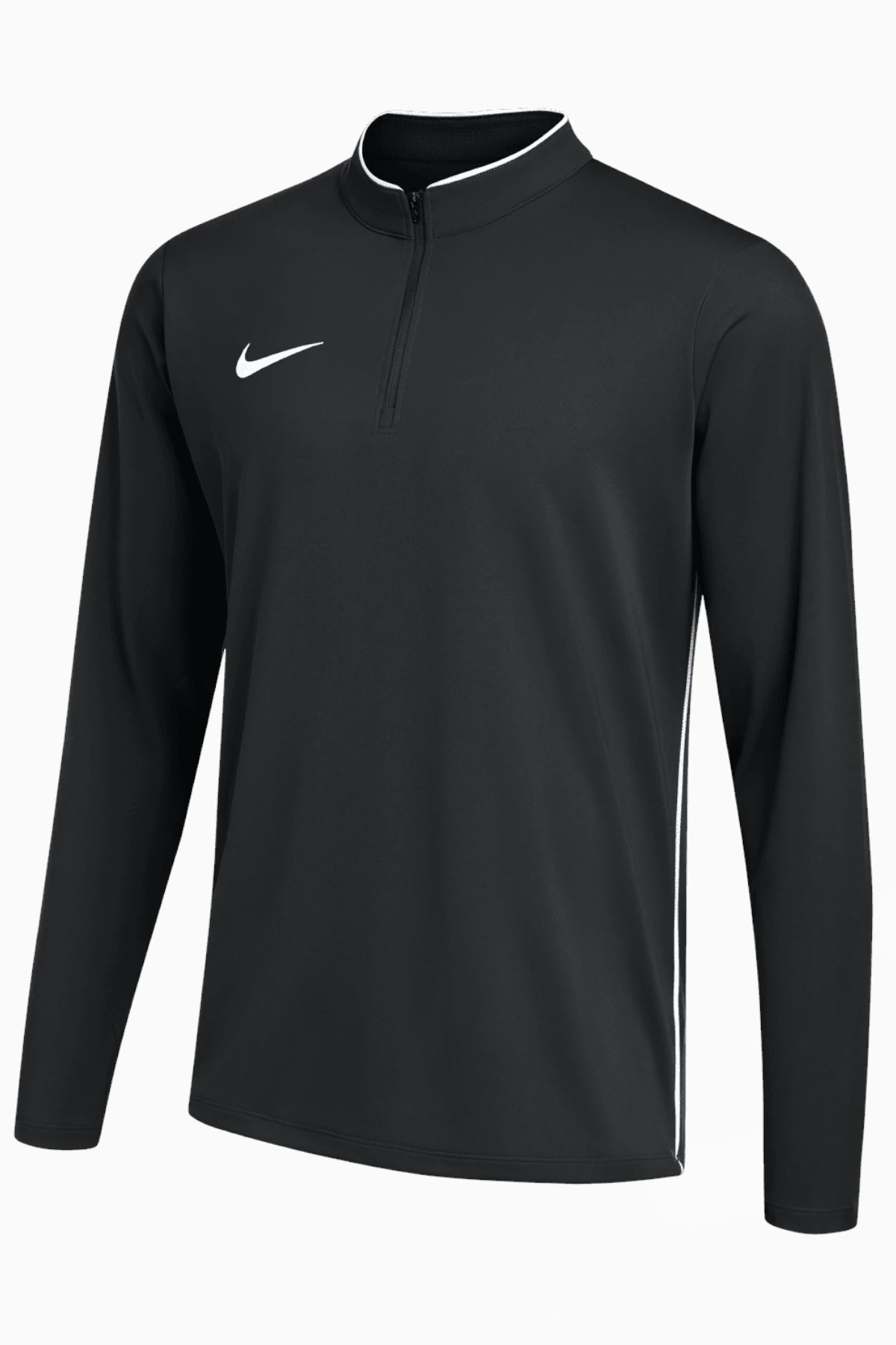 Bluza Nike Dri-Fit Park 26 Drill Top - Czarny