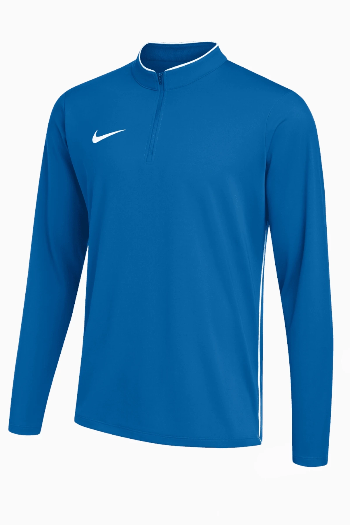 Bluza Nike Dri-Fit Park 26 Drill Top - Niebieski
