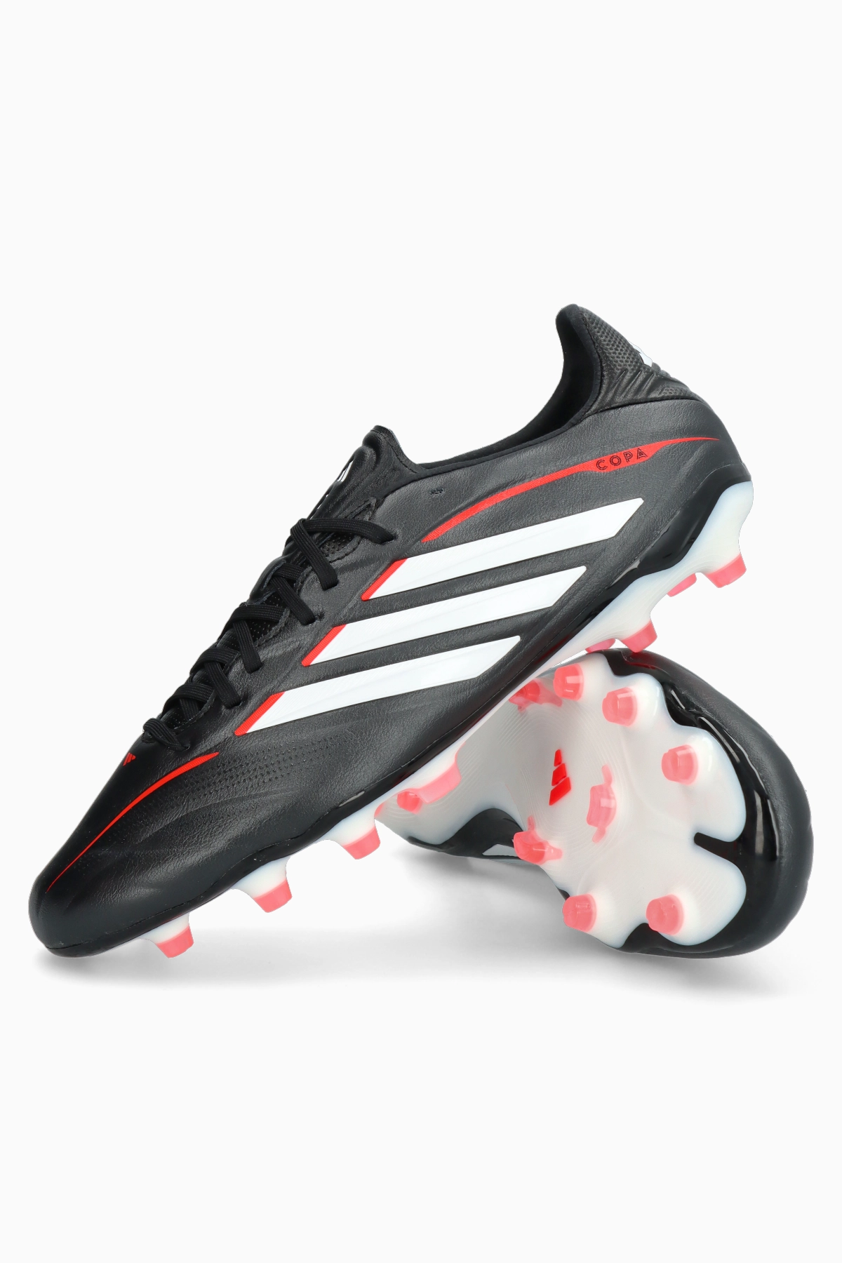 Korki adidas Copa Pure IV Pro FG - Czarny