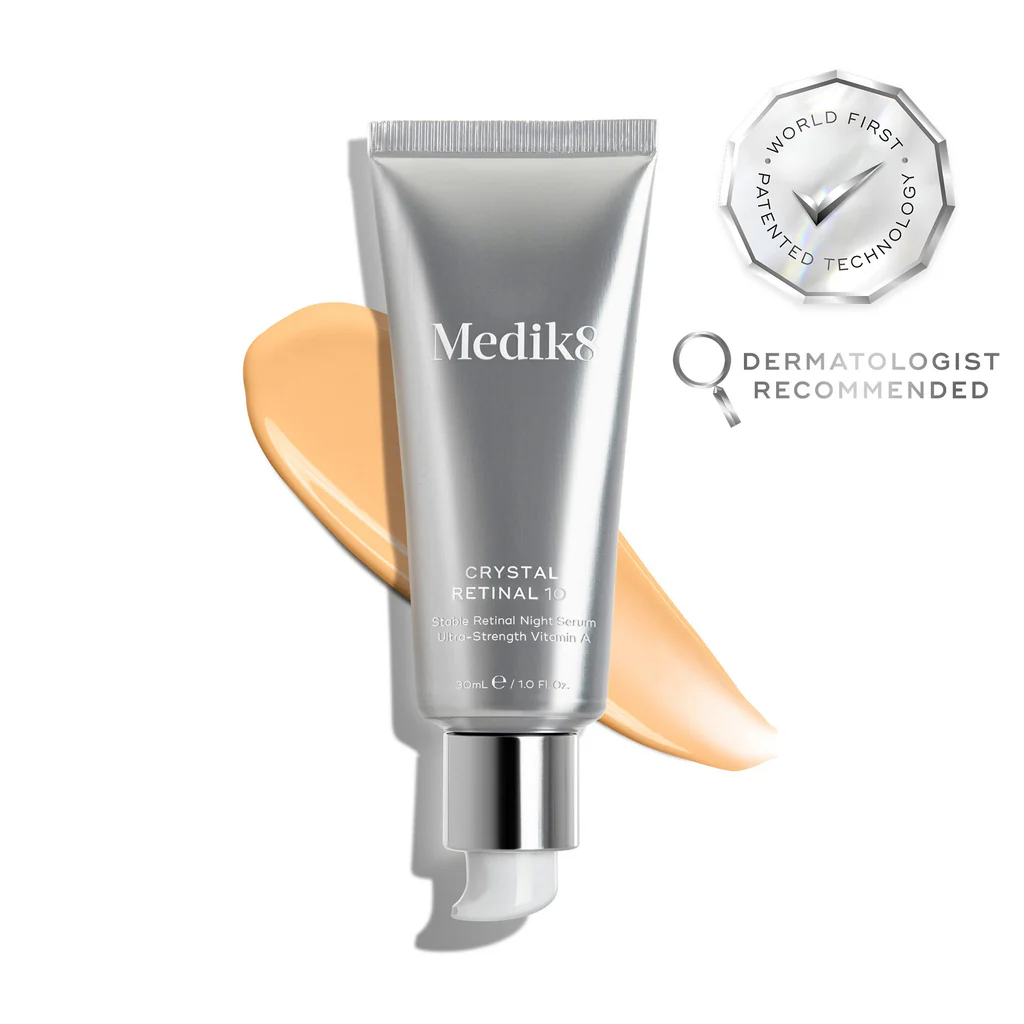 Medik8 Crystal Retinal 10; 30ml.
