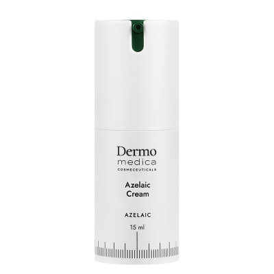 Dermomedica Cosmeceuticals Azelaic Cream 15ml