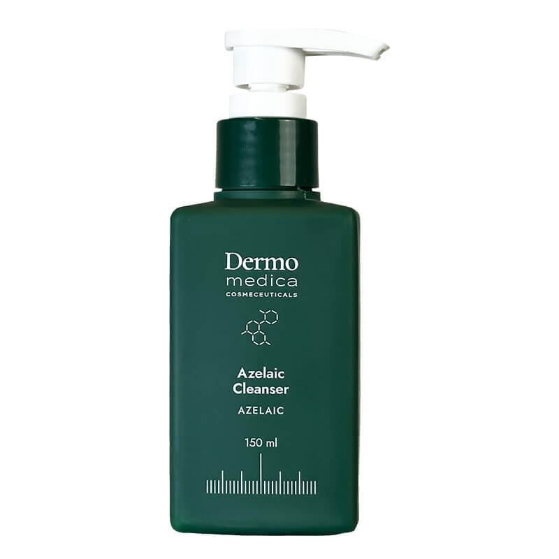 Dermomedica Cosmeceuticals Azelaic Cleanser 150ml