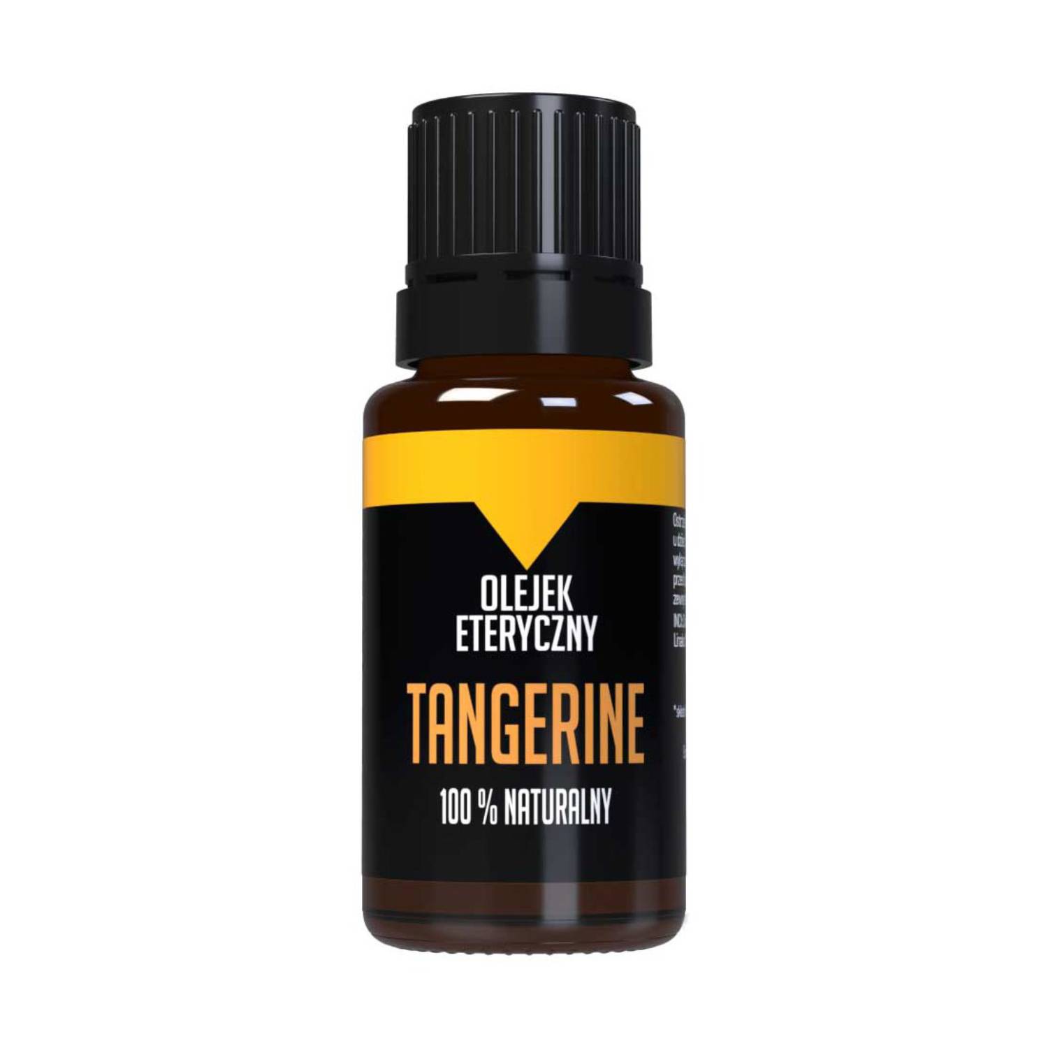 Bilovit - olejek eteryczny tangerine, wsparcie układu oddechowego, 10 ml