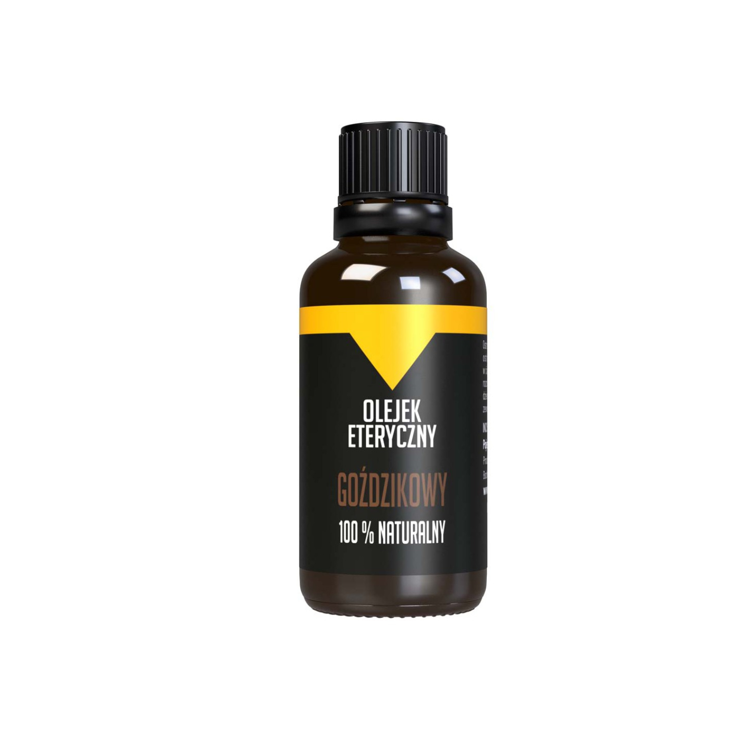 Bilovit - olejek eteryczny goździkowy, 10 ml