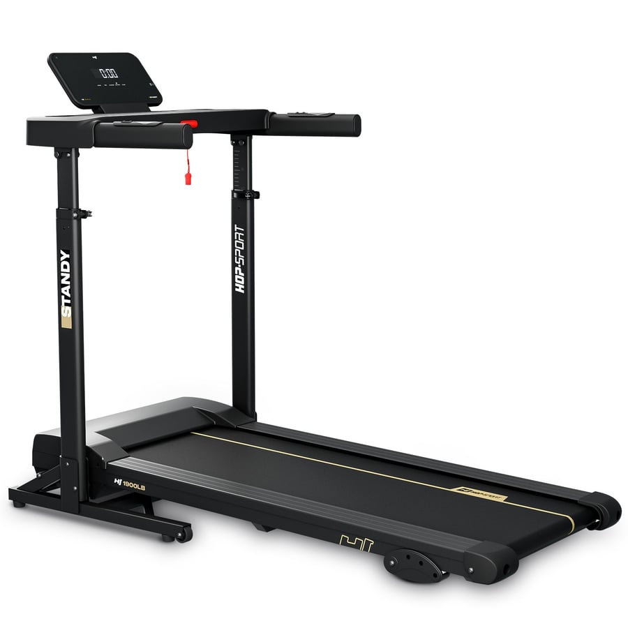 Elektrisches Laufband HS-1900LB Standy