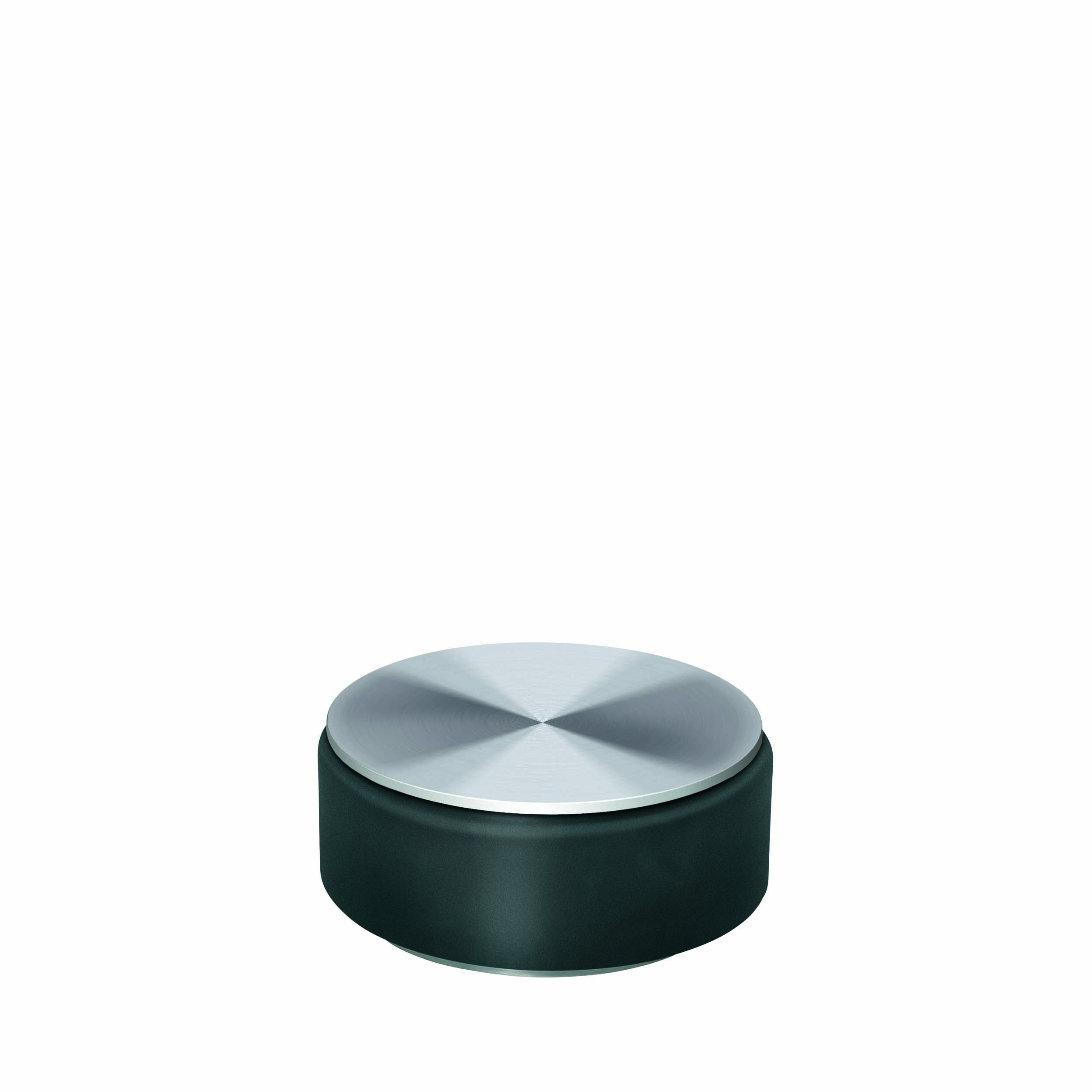 Blomus Stop stoper do drzwi 1 kg stal nierdzewna mat B68307