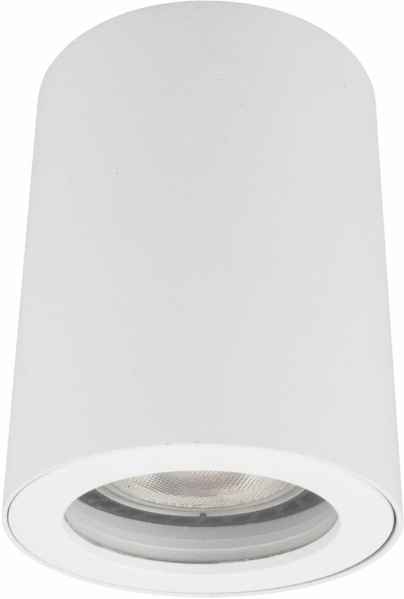 Light Prestige Faro lampa podsufitowa 1x50W biała LP-6510/1SMWH - Wysyłka w 24h