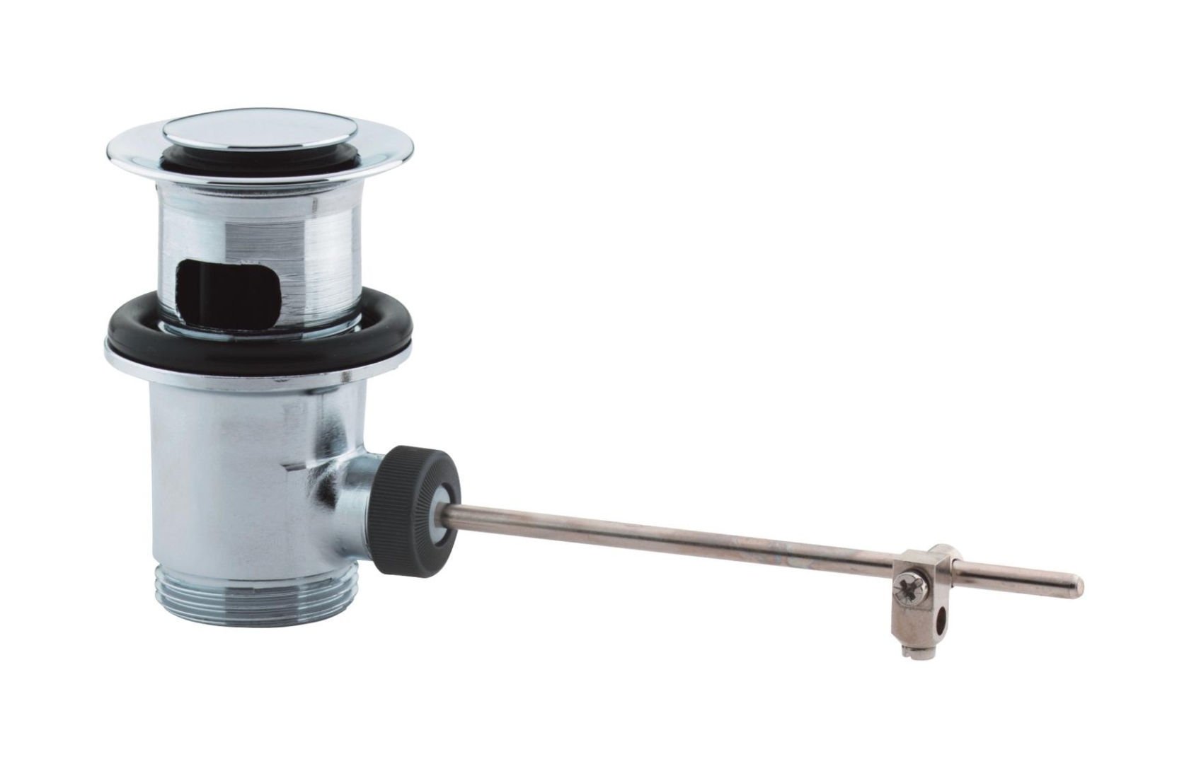 Grohe zestaw odpływowy 1 1/4" chrom 28910000 - Wysyłka w 24h