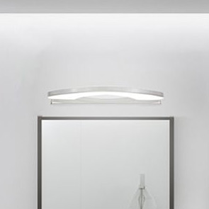 Candellux Nike kinkiet 1x5W LED chrom 20-37374