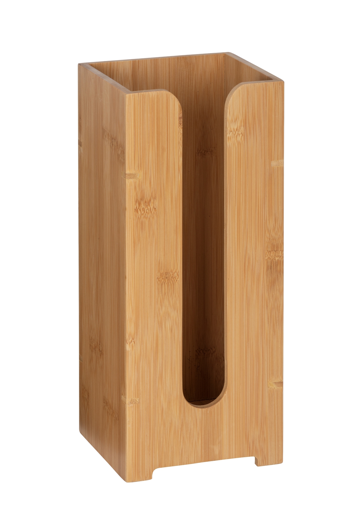 Wenko Bambusa stojak na papier toaletowy drewno 24749100