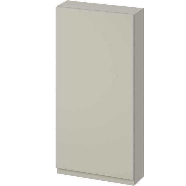CERSANIT Szafka łazienkowa wisząca MODUO 40 kaszmir mat S590-110-DSM