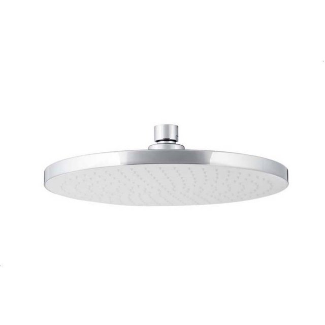KFA Dysk przegubowy ANGELIT silikonowy 230 mm biały-chrom 842-333-40