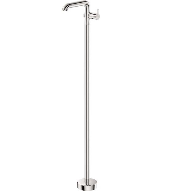 DEANTE Bateria umywalkowa wolnostojąca SILIA chrom BQS_02KK