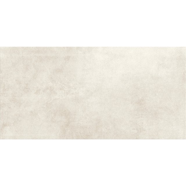 Gres szkliwiony CANDY PROJECT cream mat 29,8x59,8 gat. II