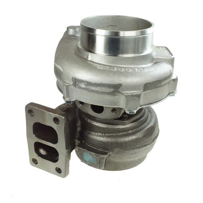 Turbosprężarka CASE New Holland 87840733 CNH