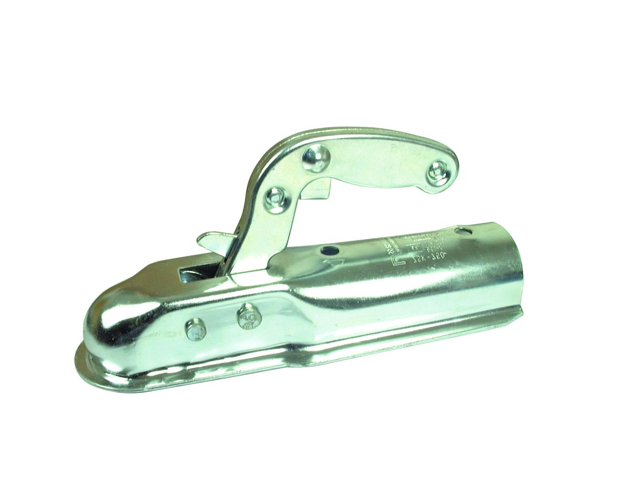 Zaczep 60mm do przyczepki 750kg 13289