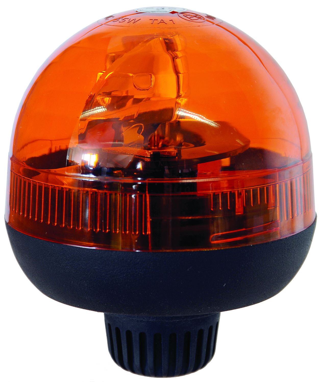 Lampa błyskowa 12/24V mocowana na wtyczkę 113183