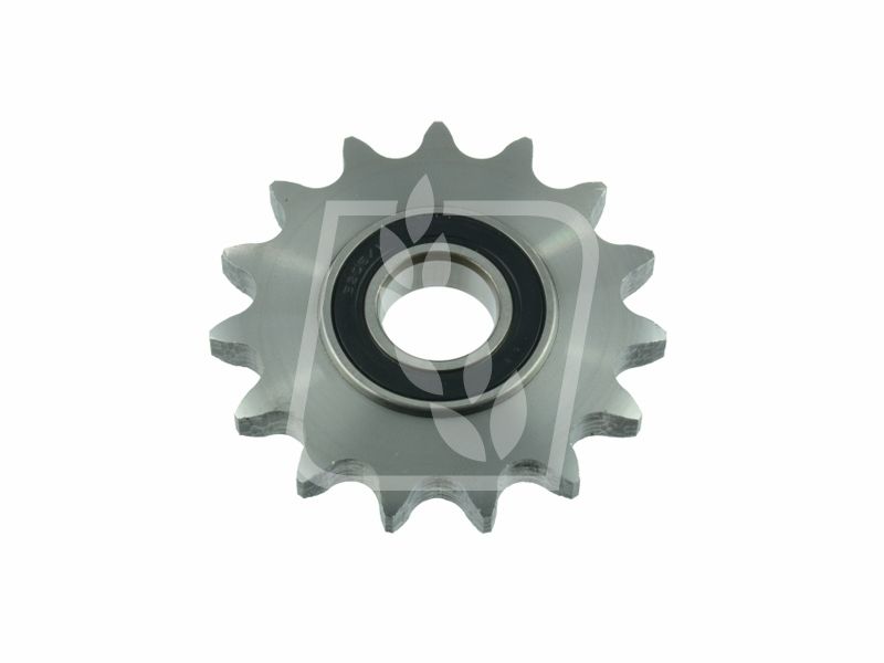 Zębatka napędu New Holland CASE Z15 87283101