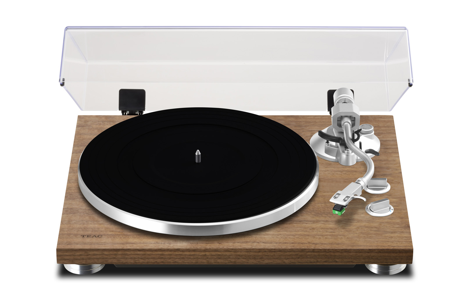 Teac tn-400bt-x