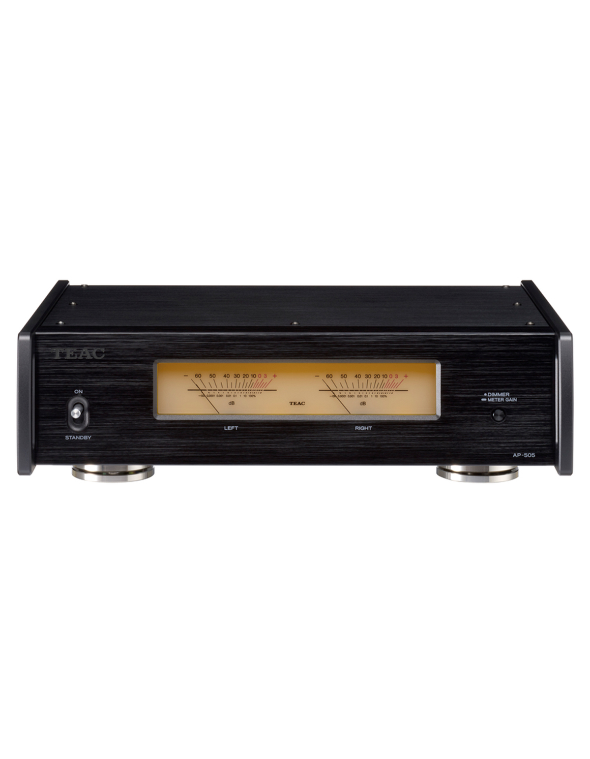 Teac ap-505