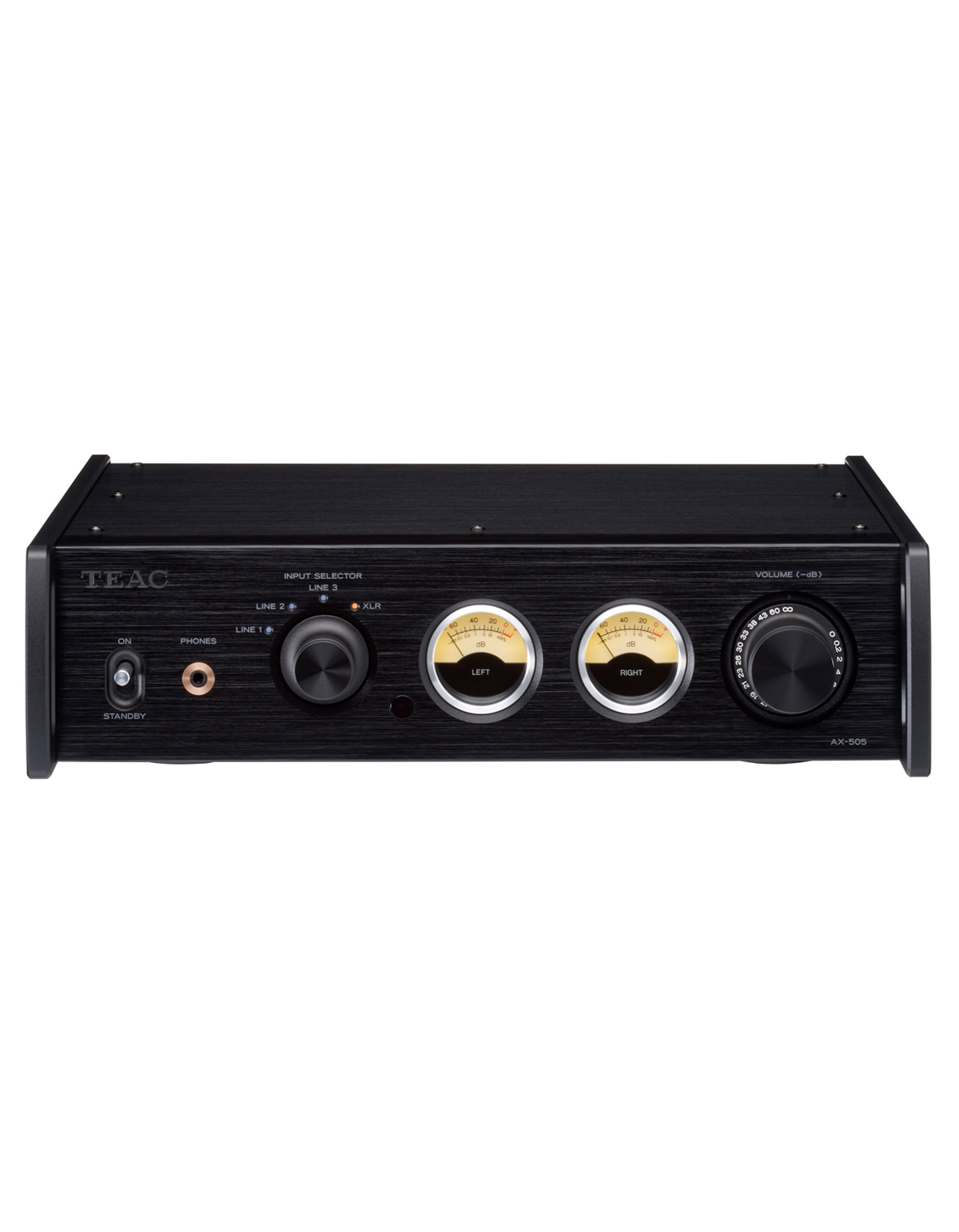 Teac ax-505