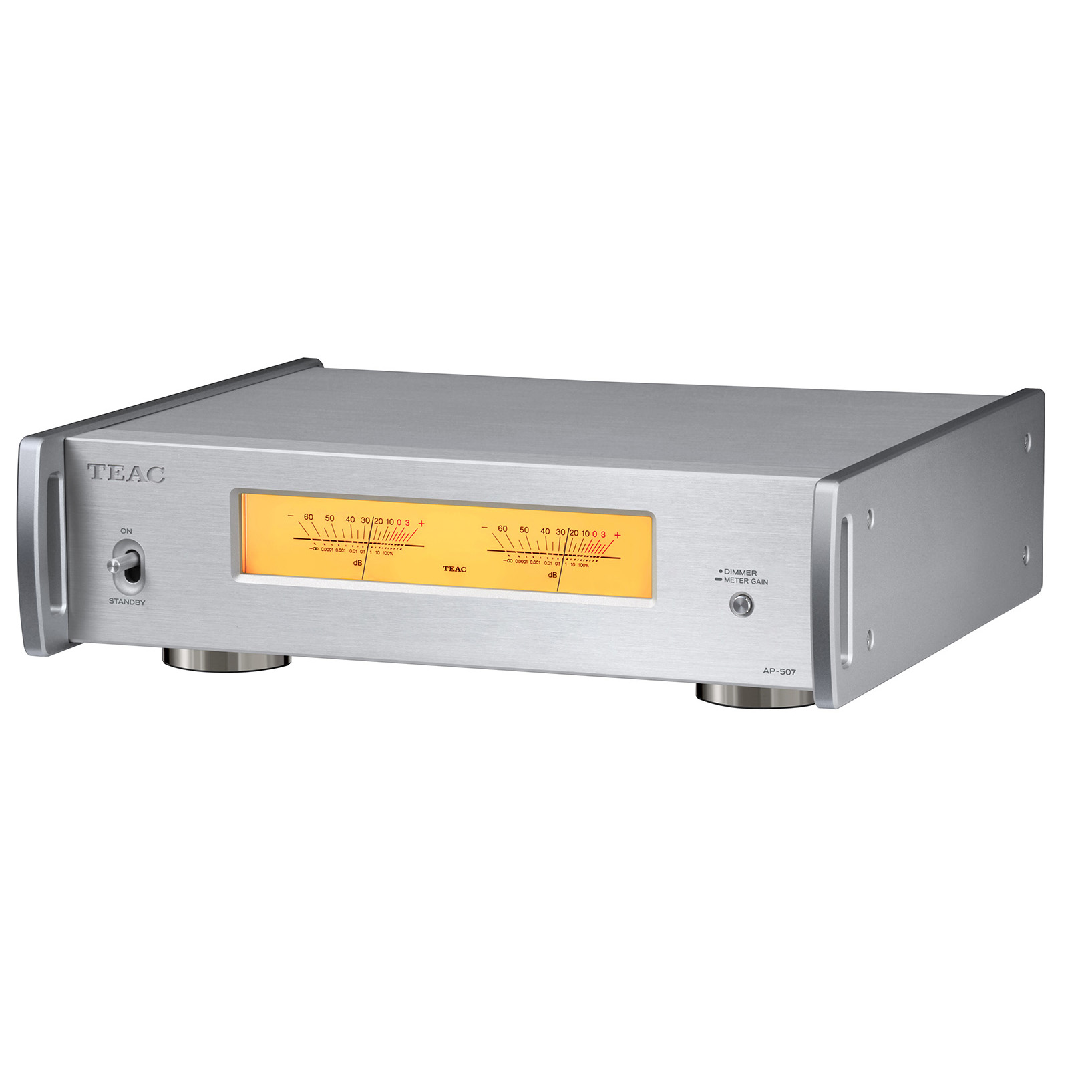 Teac ap-507
